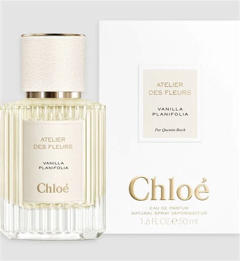 chloe vanilla perfume|chloe perfume by chanel.